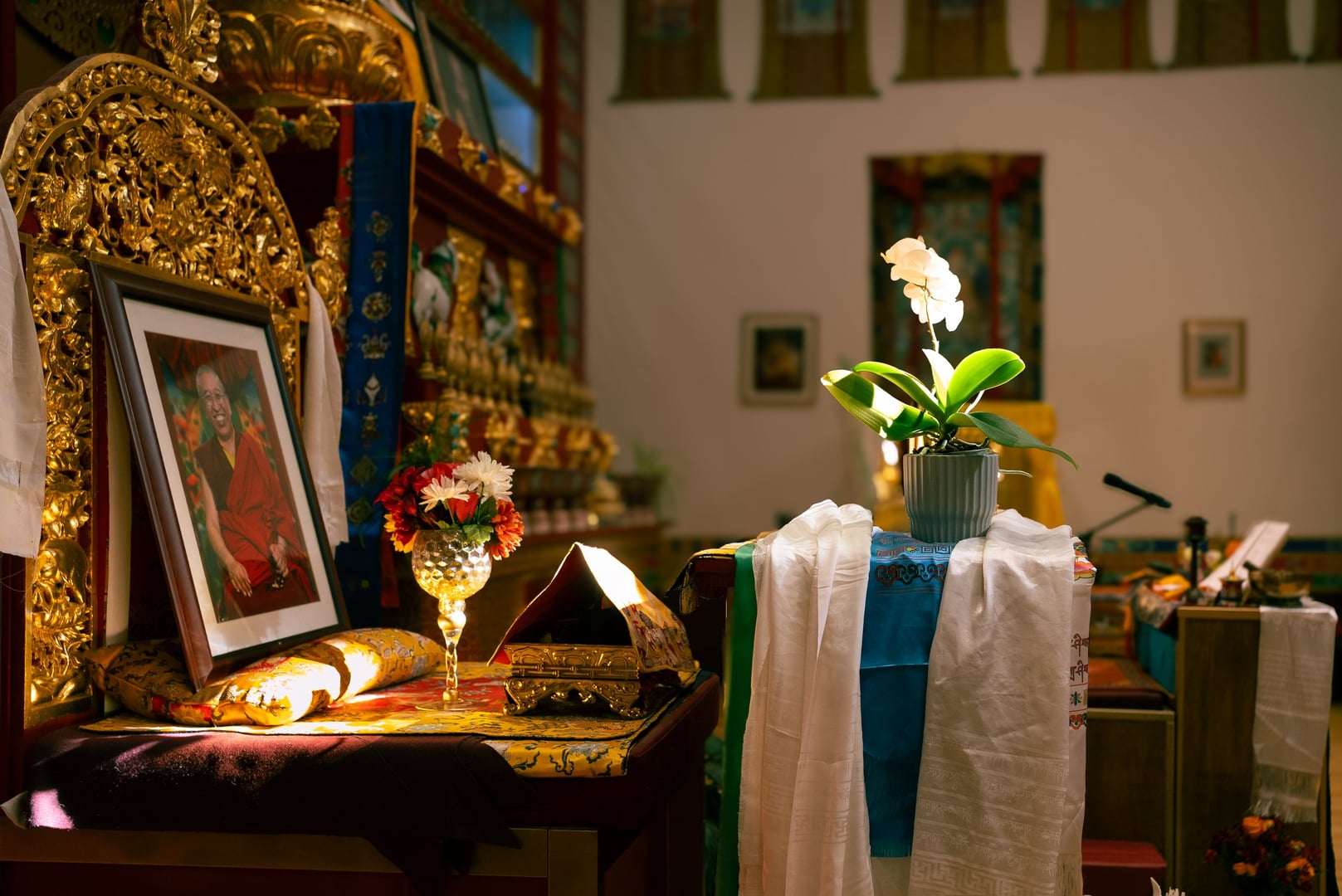 Milarepa: Teachings on the Remarkable Life of a Tibetan Yogi with Ani Lodro