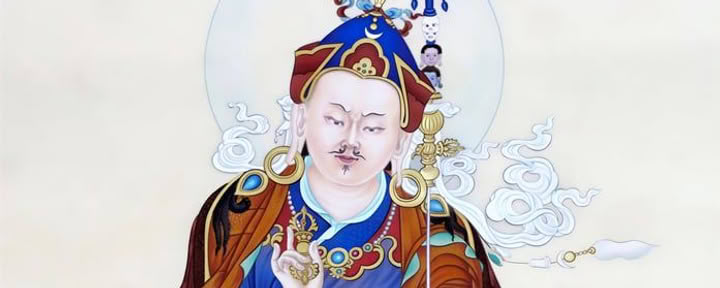 Milarepa: Teachings on the Remarkable Life of a Tibetan Yogi with Ani Lodro