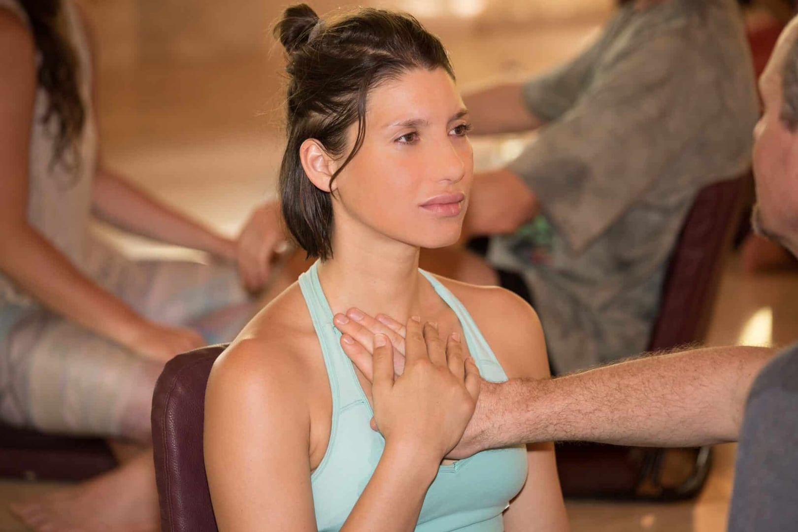 Clarity Breathwork Training