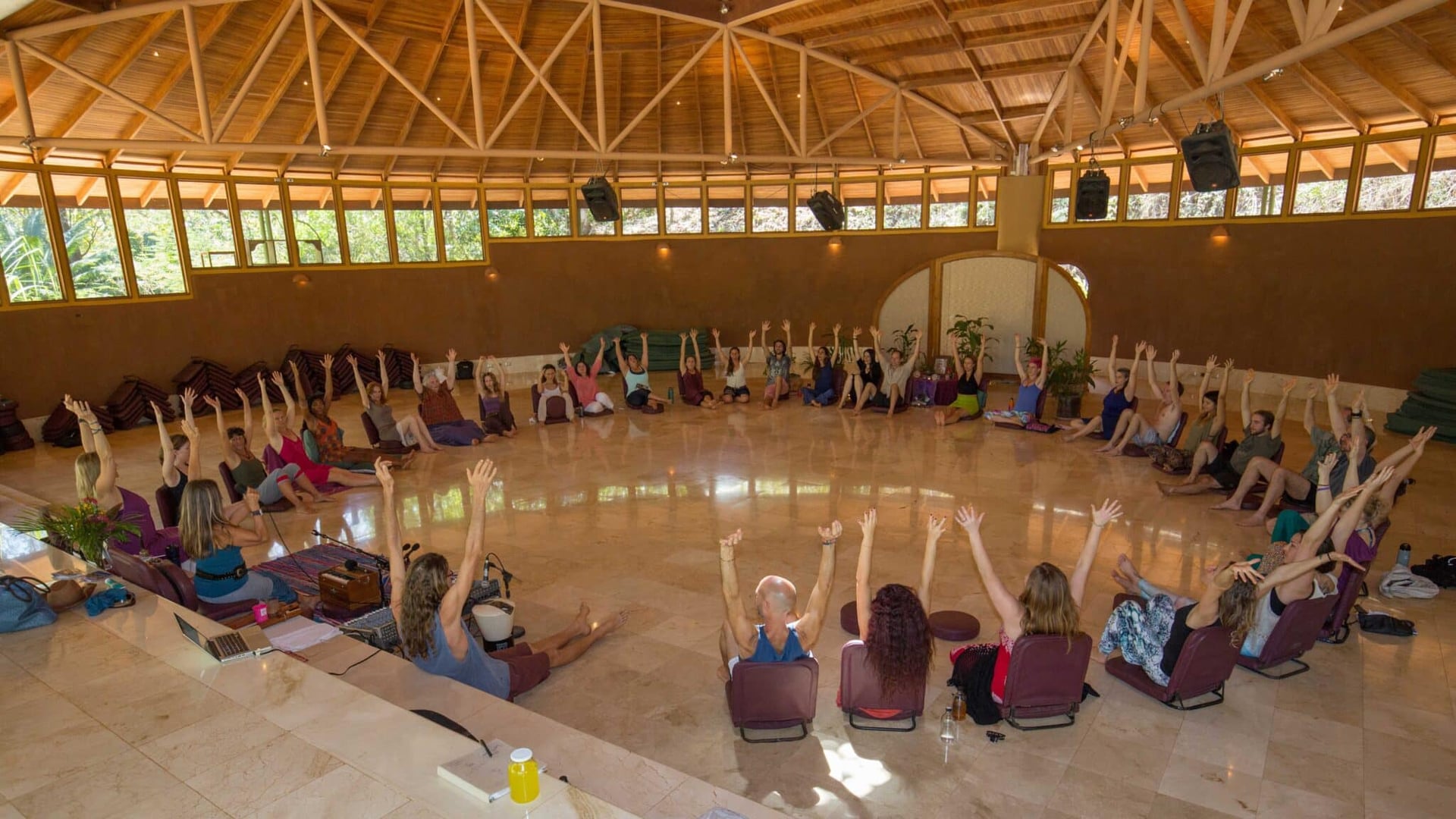 Clarity Breathwork Training