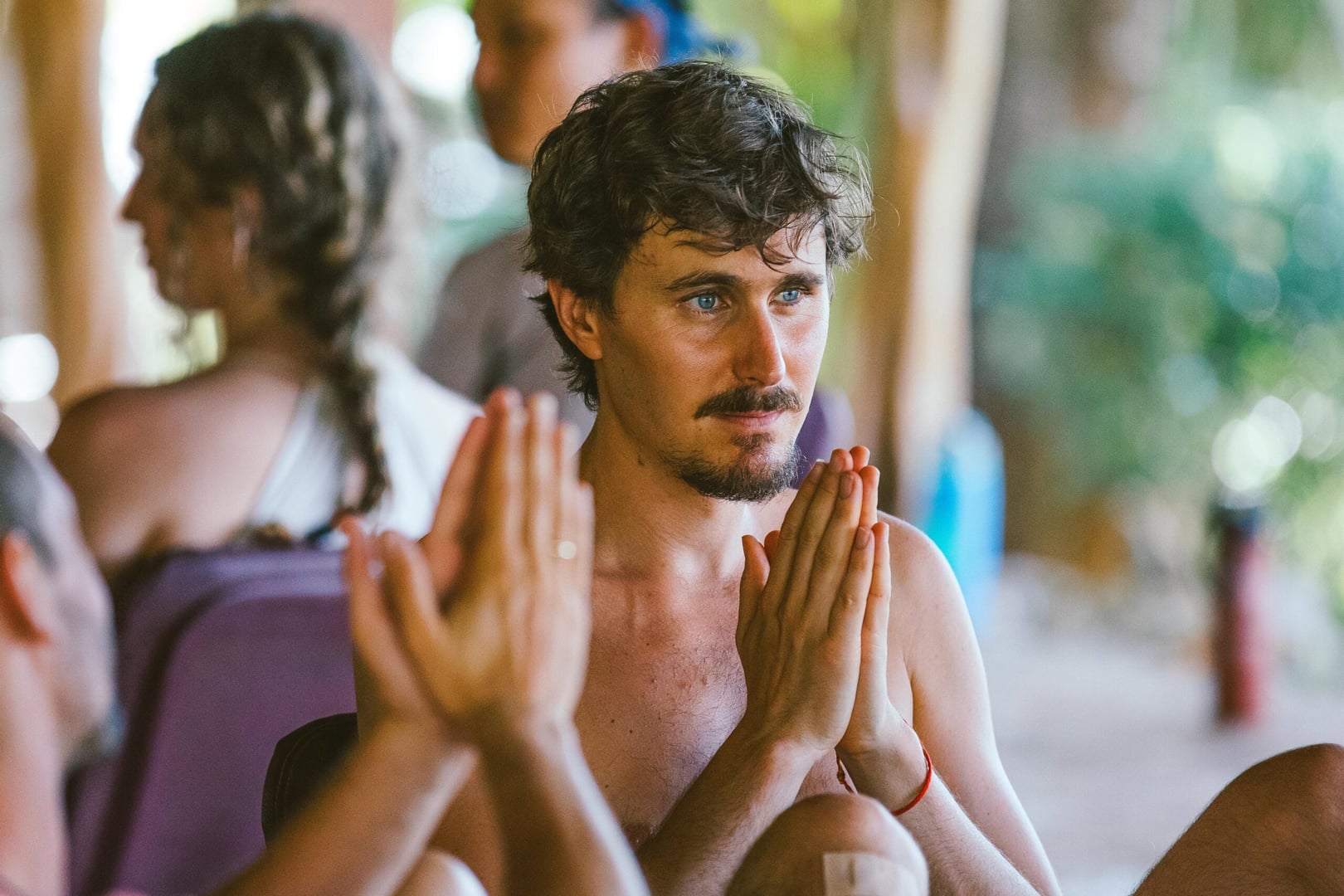 The Art of Massage