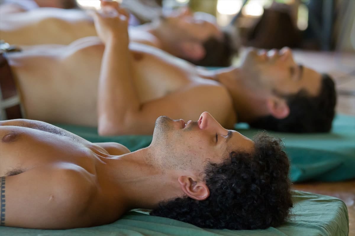 150-Hour Breathwork Facilitator Training