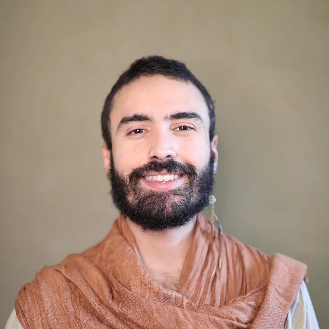 150-Hour Breathwork Facilitator Training