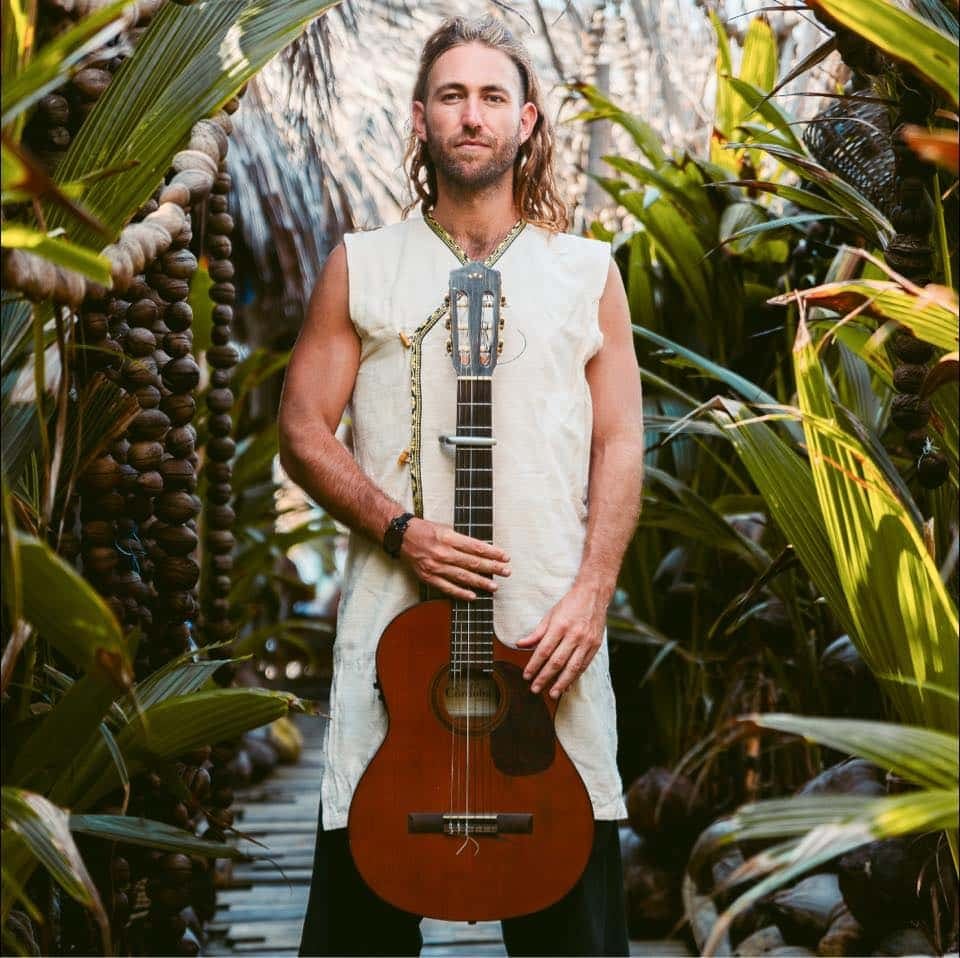 150-Hour Breathwork Facilitator Training