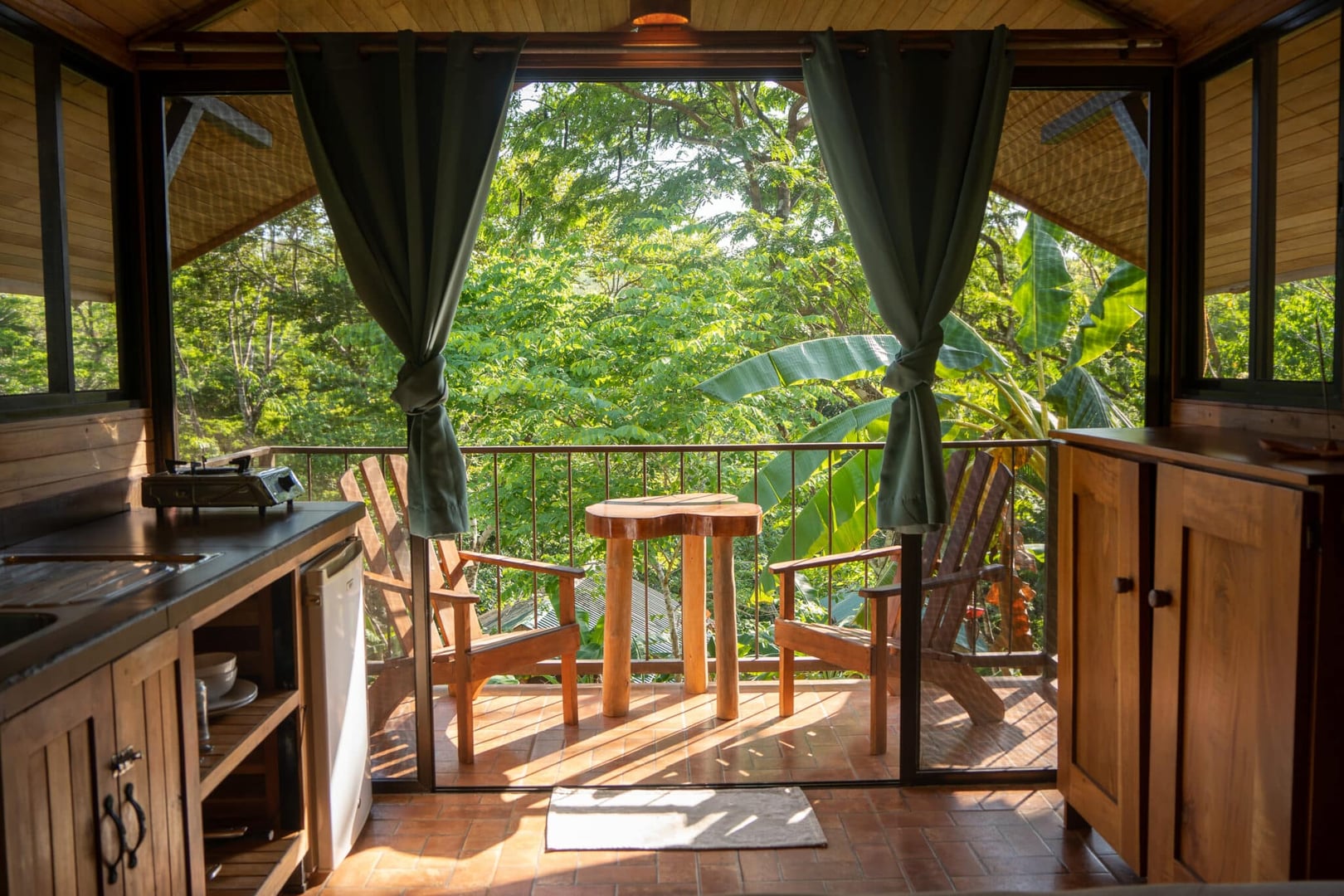 Chocolate making class