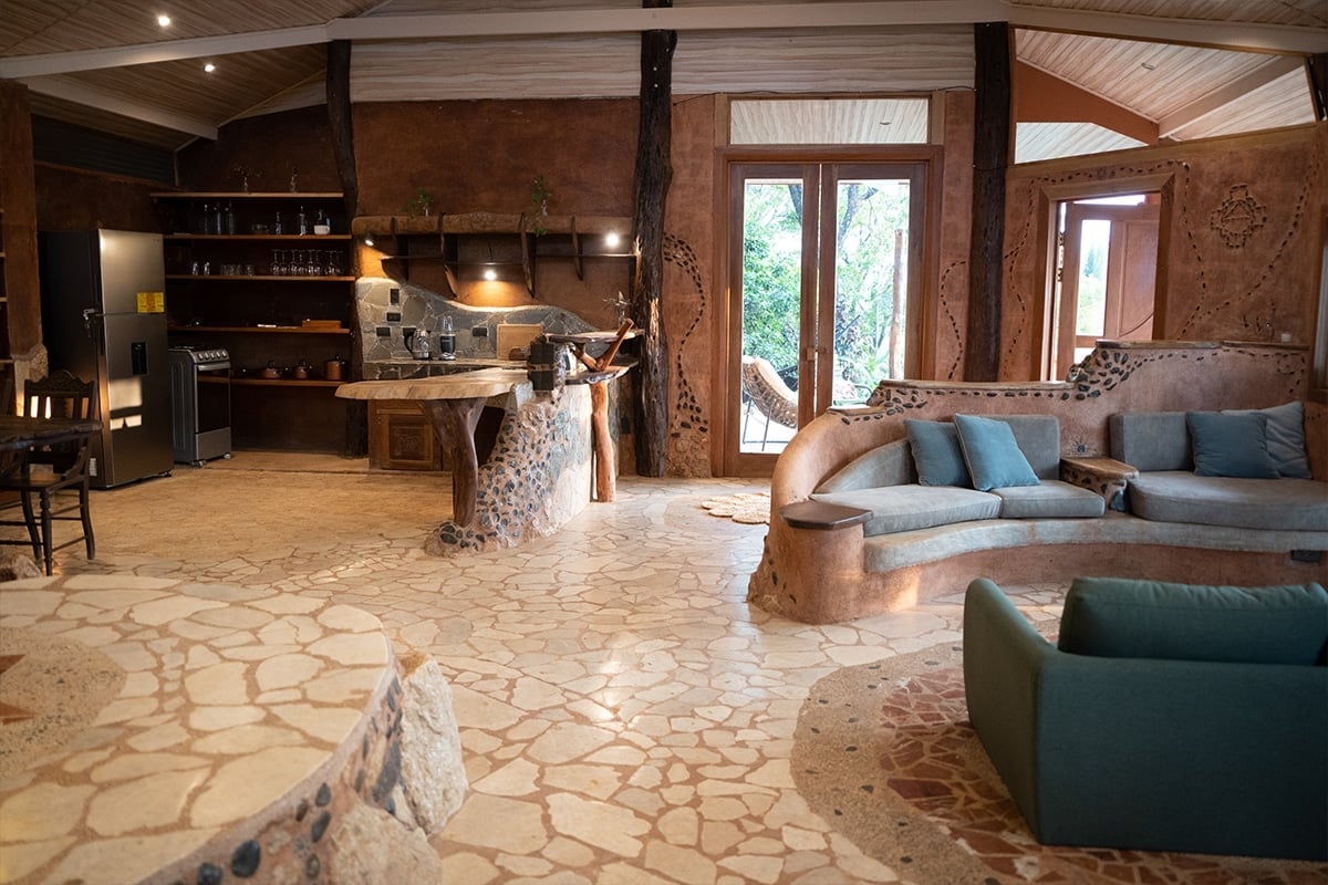 Chocolate making class