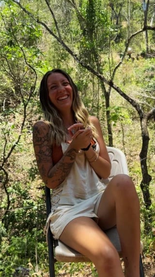 Chocolate making class