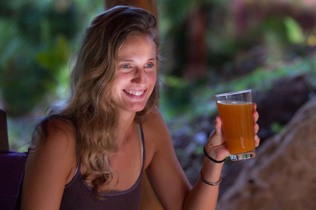 Individual Body Cleanse