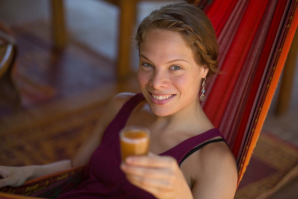 Individual Body Cleanse