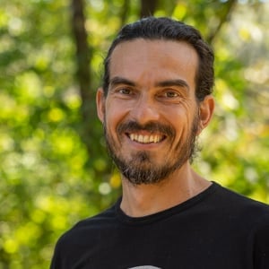 The Mycelia Pathways Ceremony