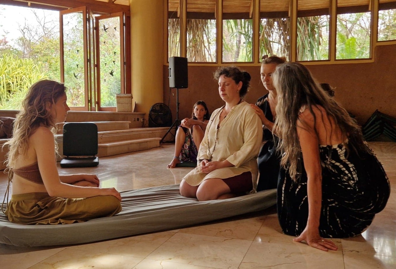 Family Constellation