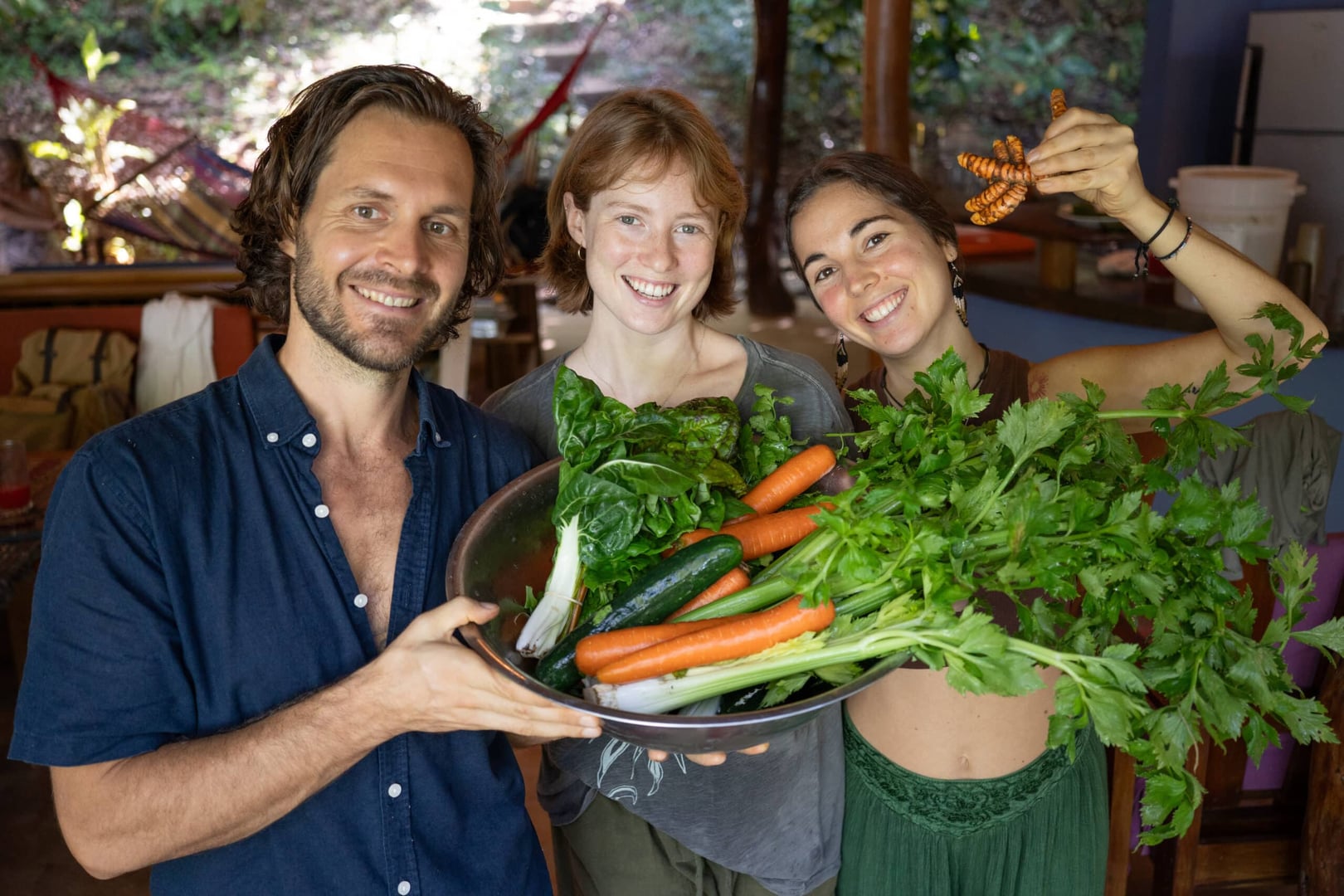 Body Cleanse Detox Program