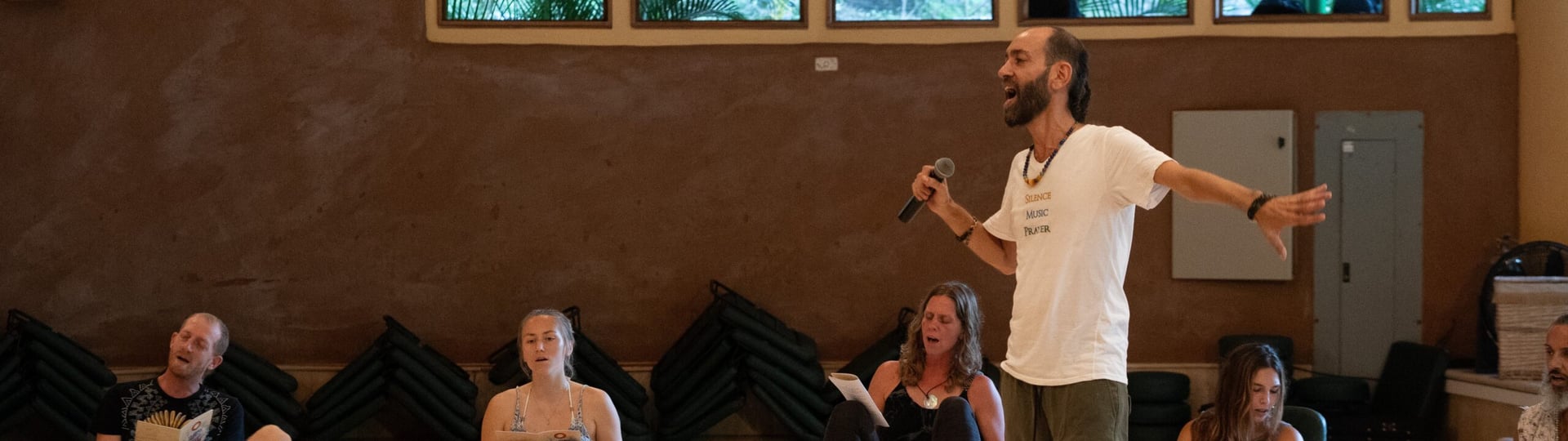 The Sound of Freedom