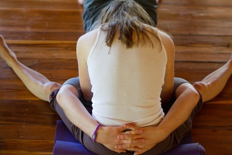 ISTA Level 1 Conscious Sexuality