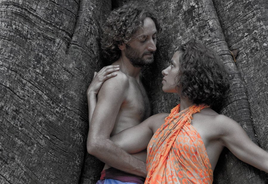 ISTA Level 1 Conscious Sexuality