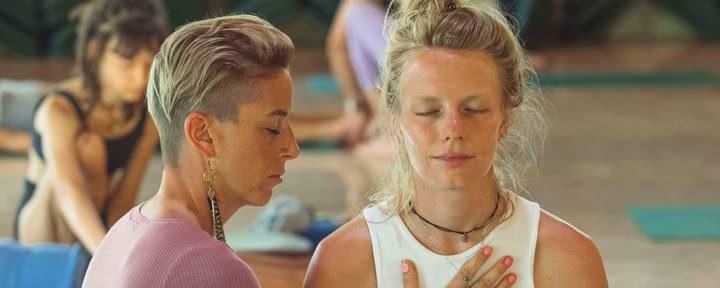 ISTA Level 1 Conscious Sexuality