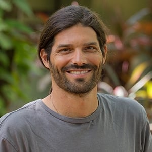 Finding Inner Balance