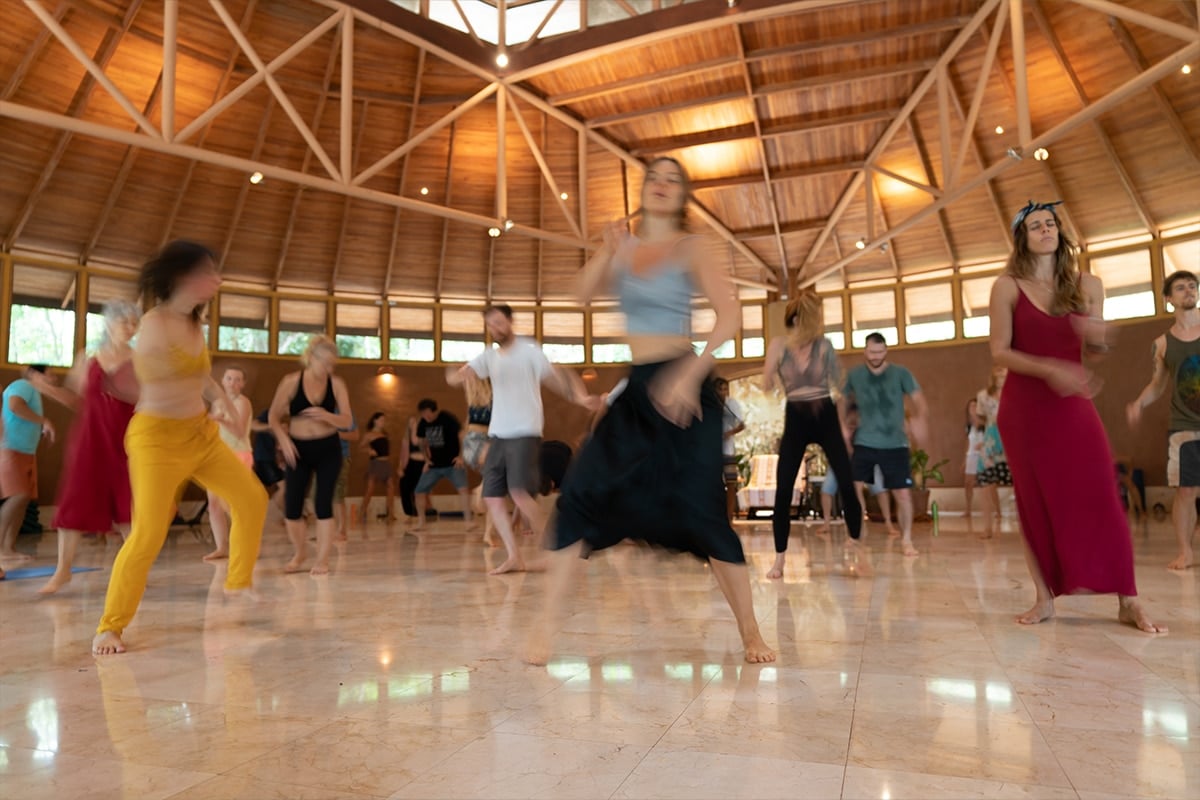 Transformation Cycle