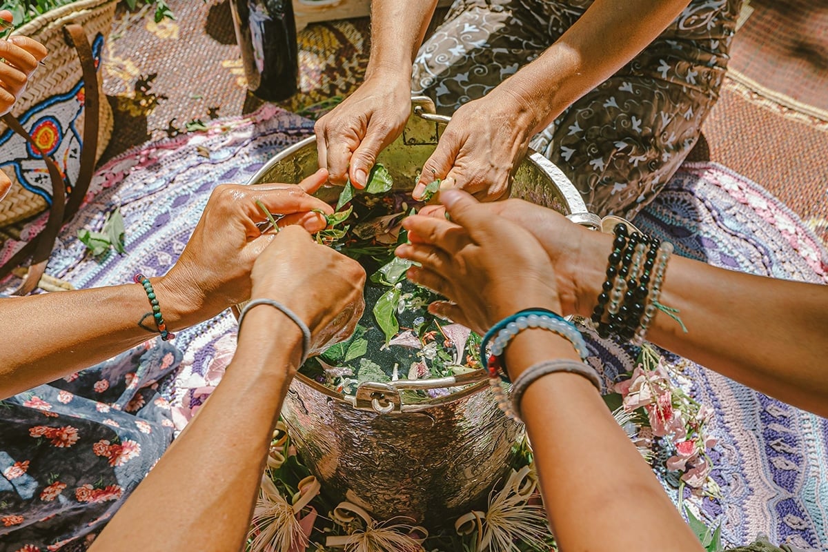 Transformation Cycle