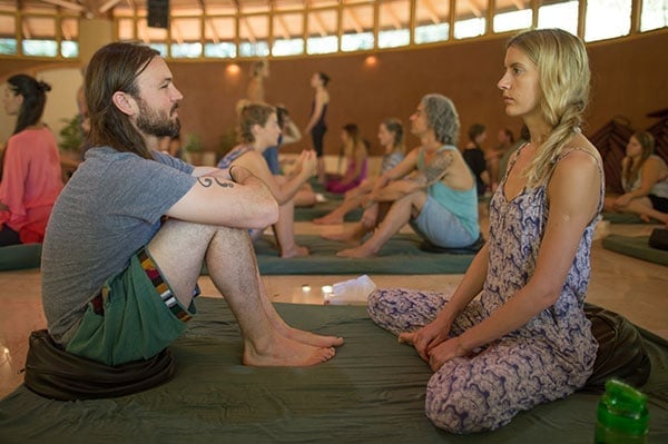 Transformation Cycle