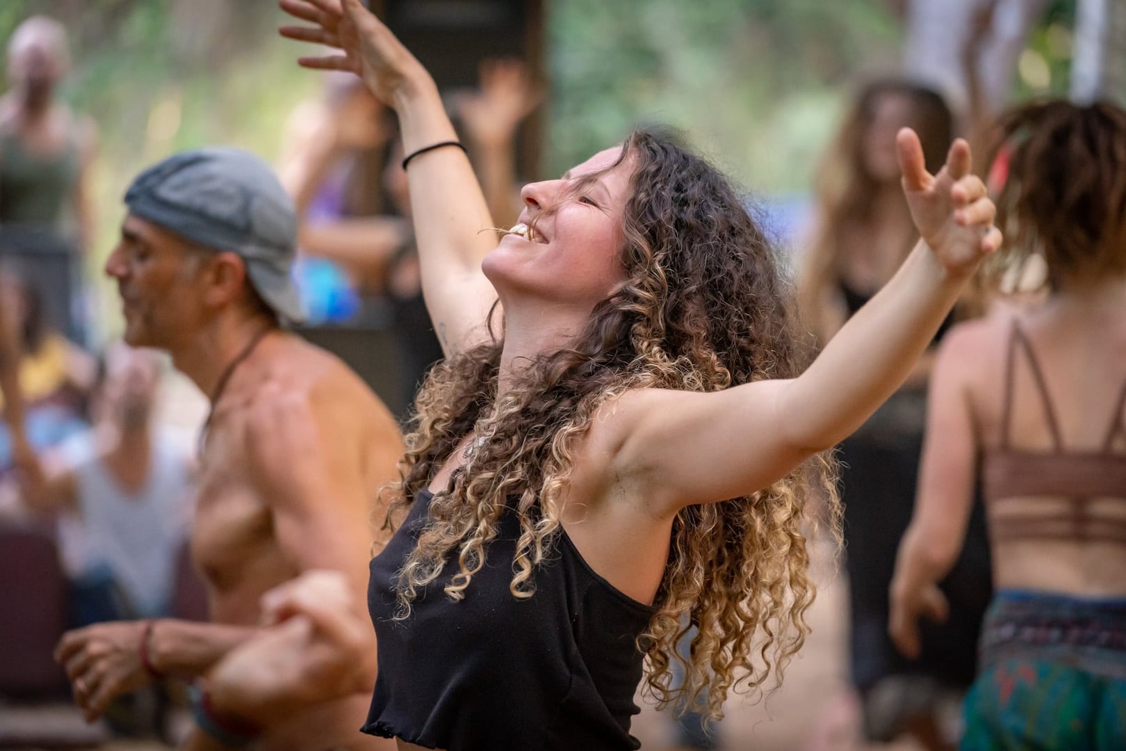 Primal Feelings Therapy