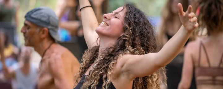 Primal Feelings Therapy