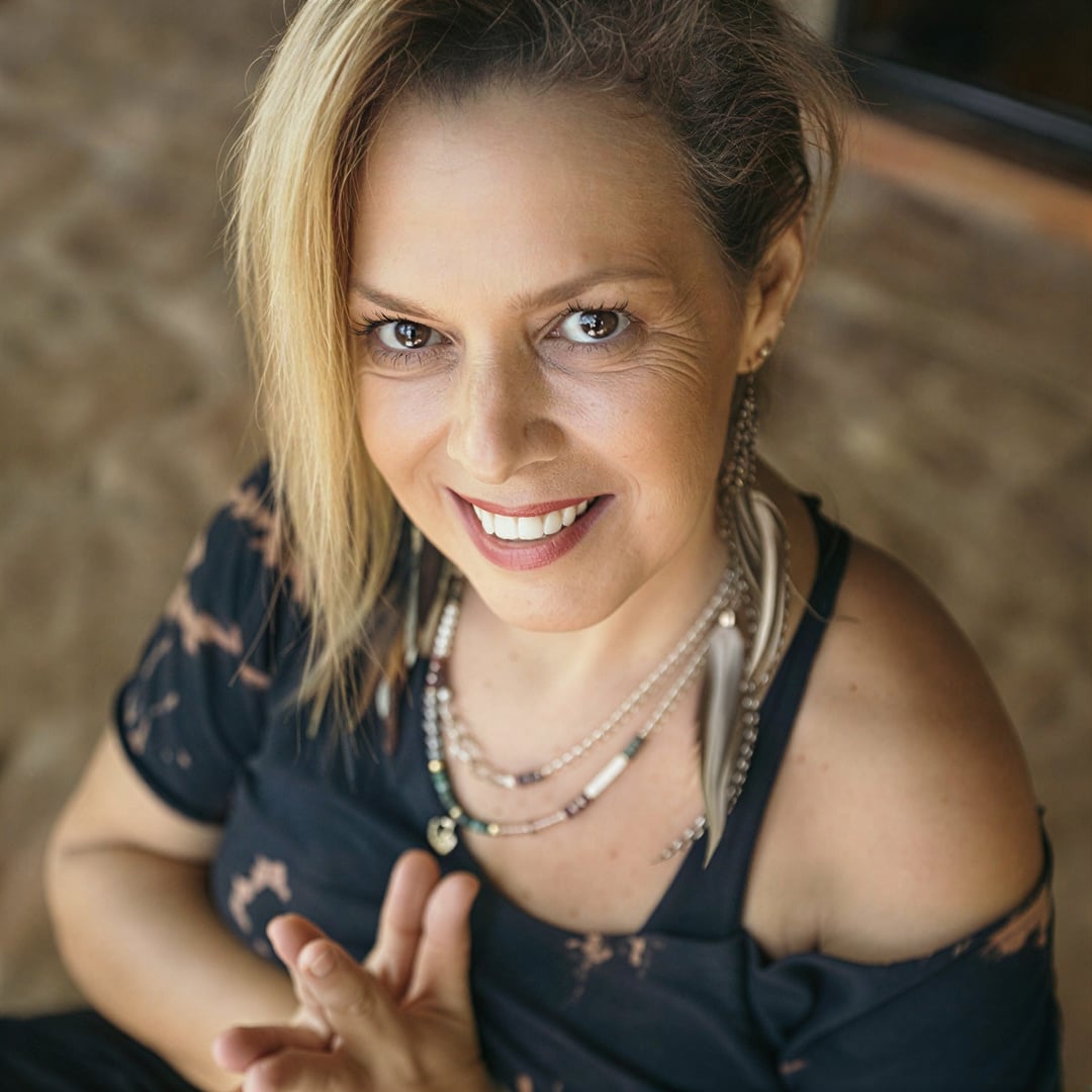 Iyengar Yoga Intensive
