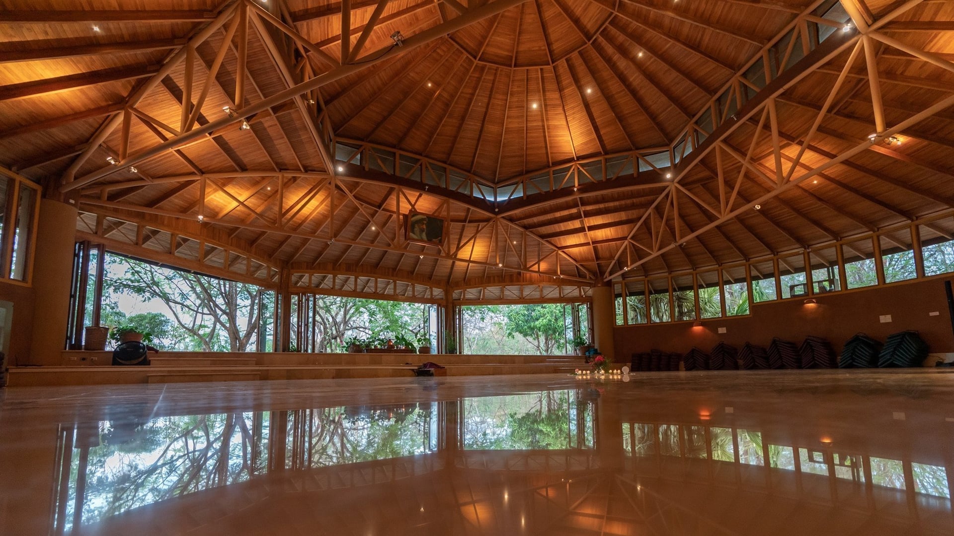 ISTA Level 1 - PachaMama, Costa Rica