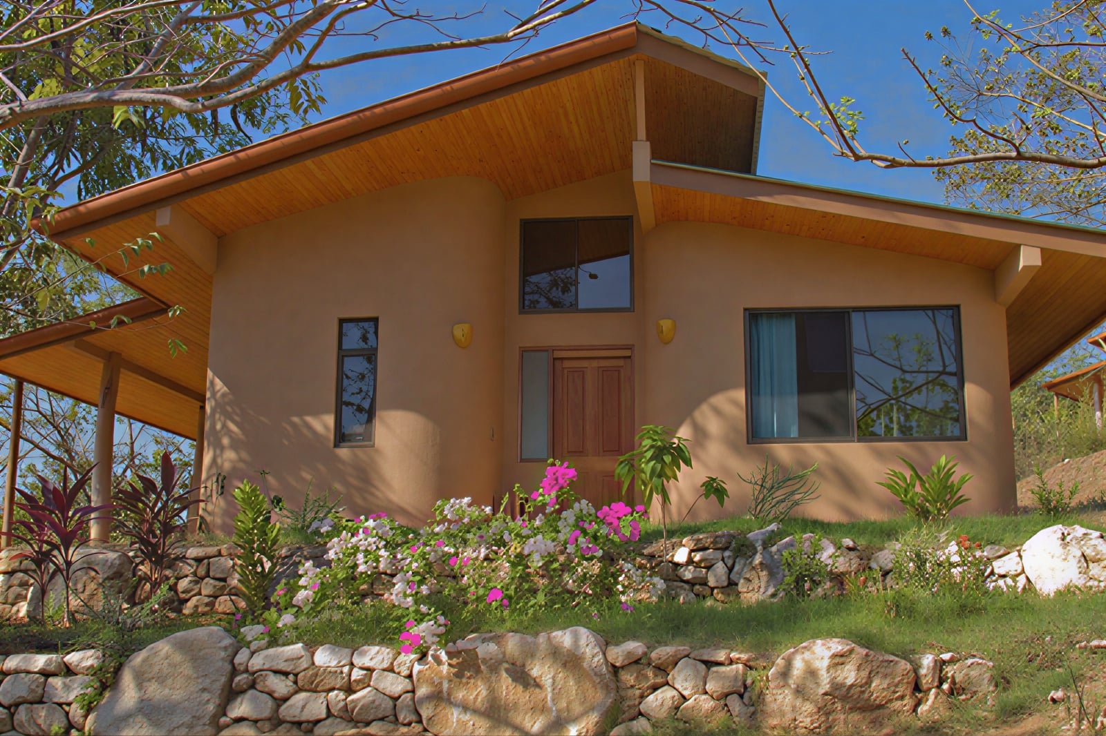 Silent Retreat Package – July 2026