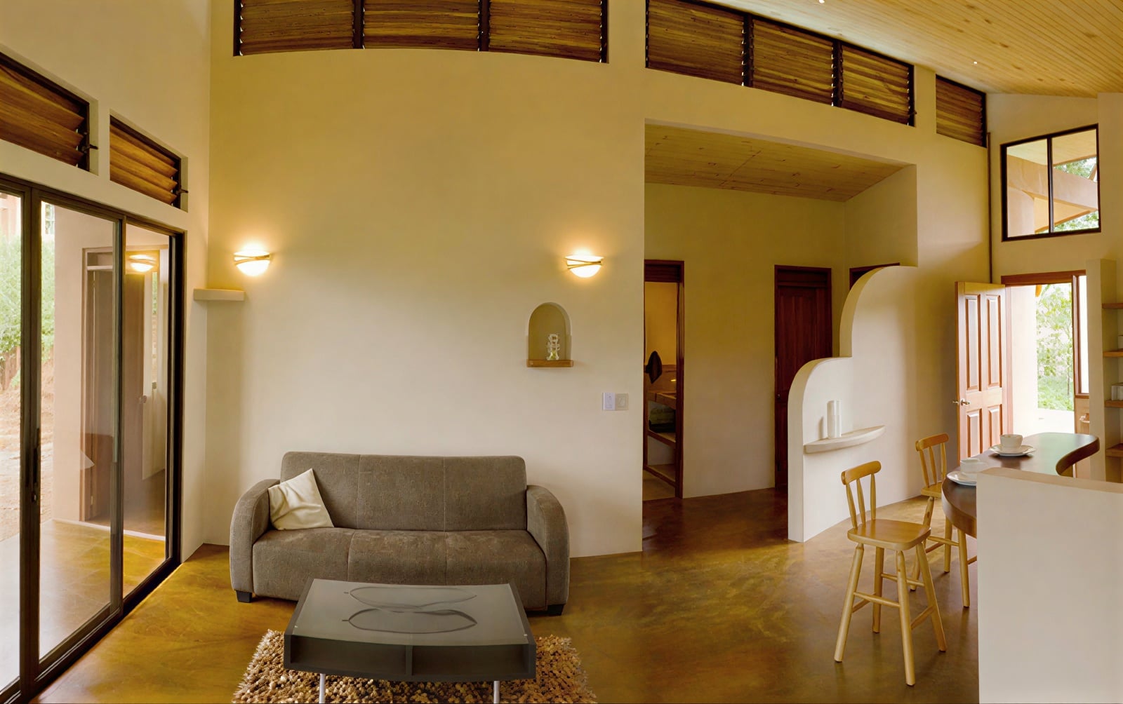 Silent Retreat Package – July 2026