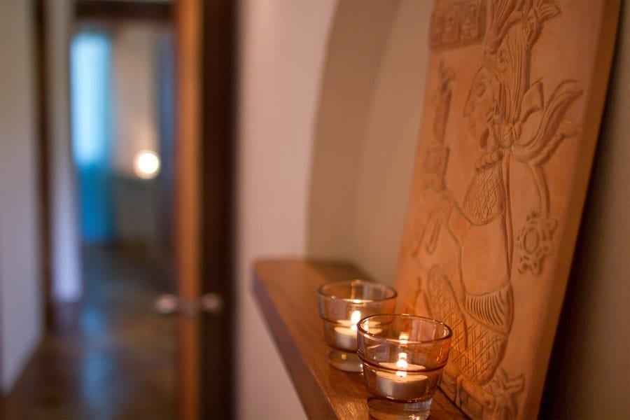 Silent Retreat Package – July 2026