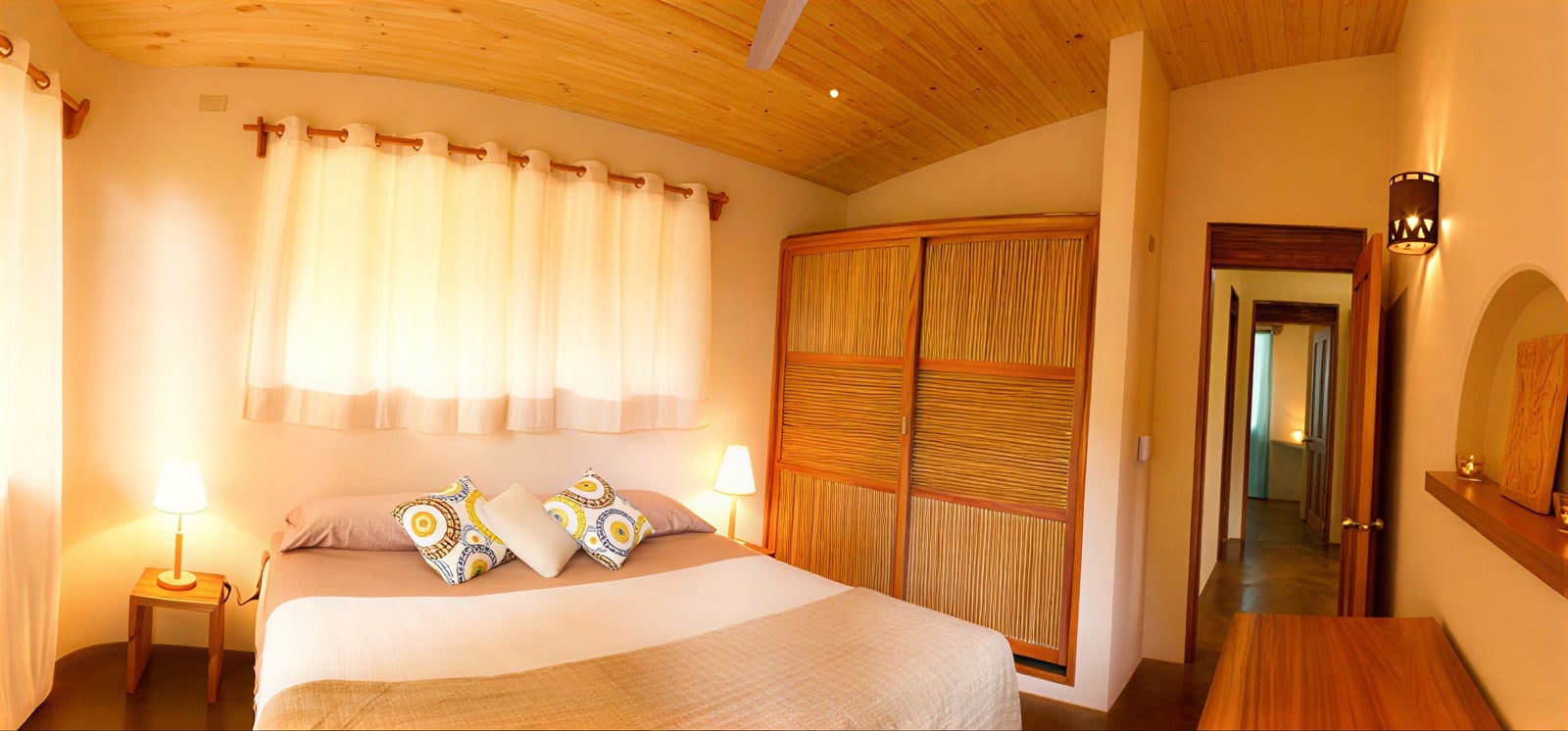 Silent Retreat Package – July 2026