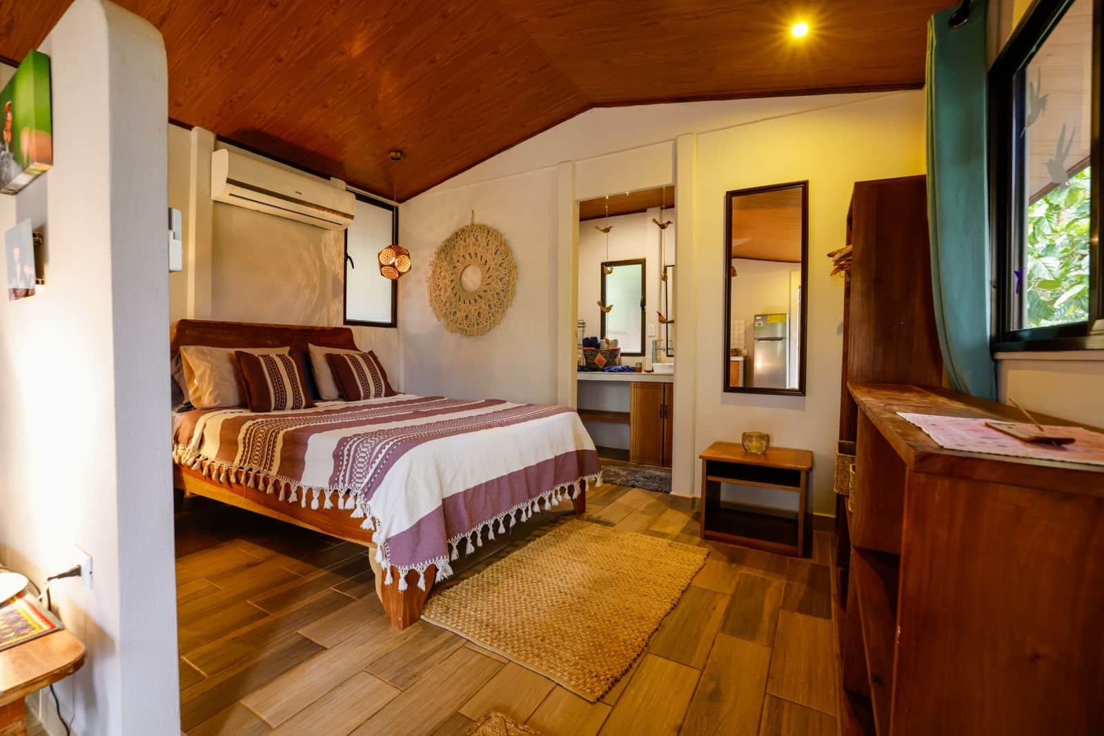 Silent Retreat Package – July 2026