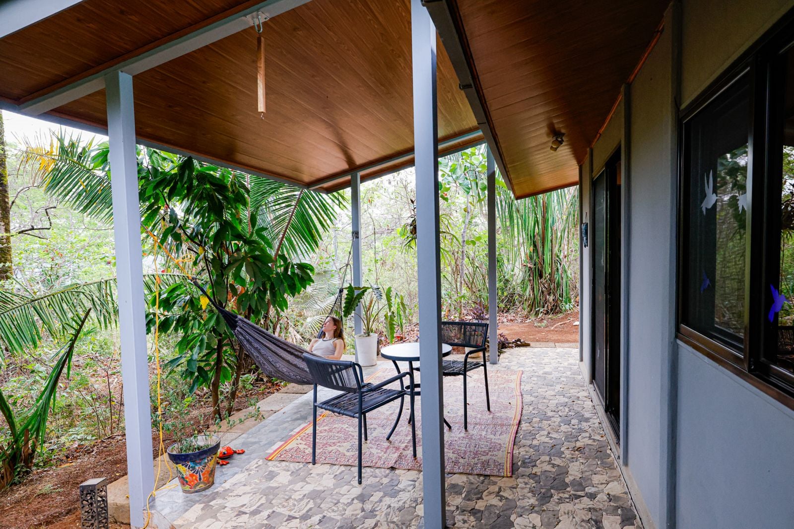 Silent Retreat Package – July 2026