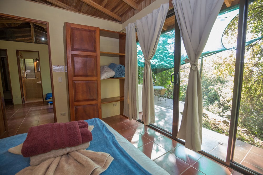 Silent Retreat Package – July 2026