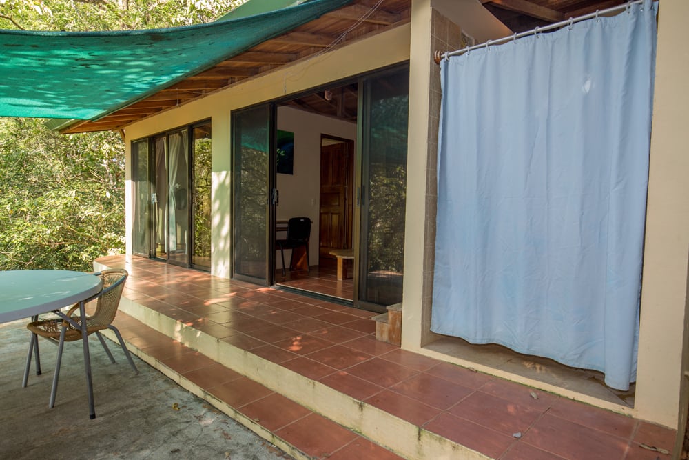 Silent Retreat Package – July 2026