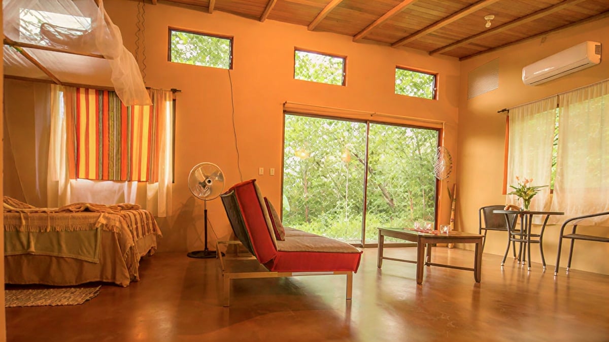 Silent Retreat Package – July 2026