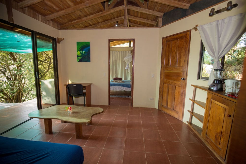 Silent Retreat Package – July 2026