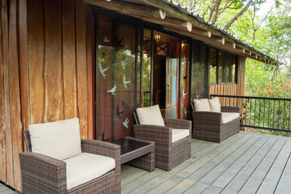 Silent Retreat Package – July 2026