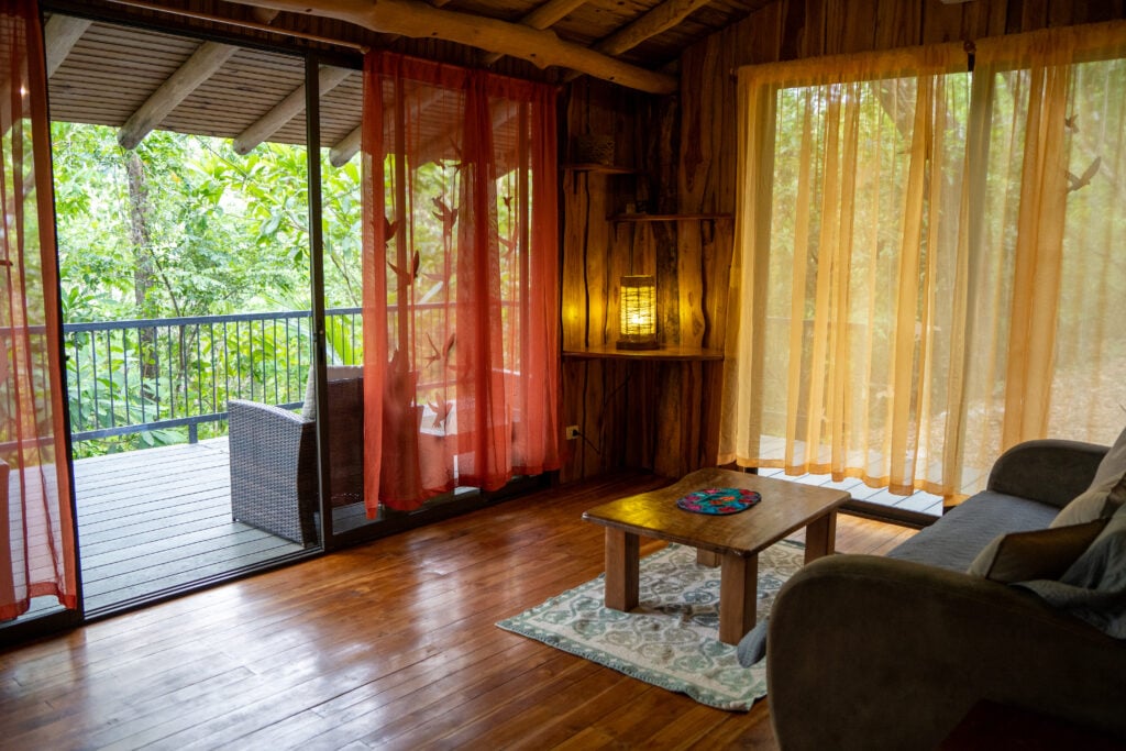 Silent Retreat Package – July 2026