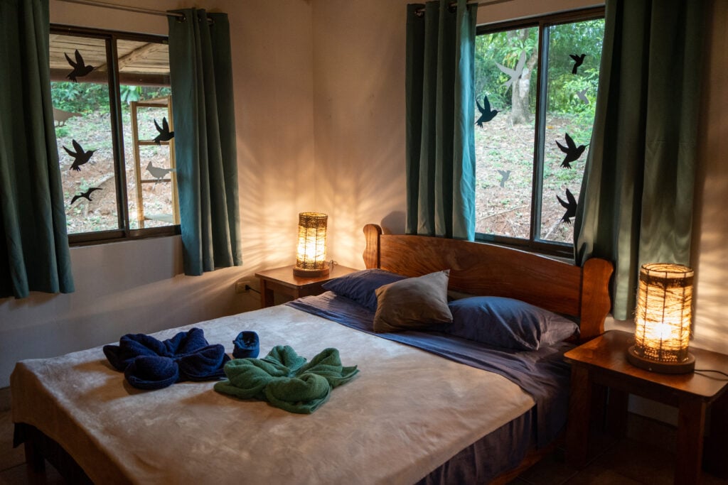 Silent Retreat Package – July 2026