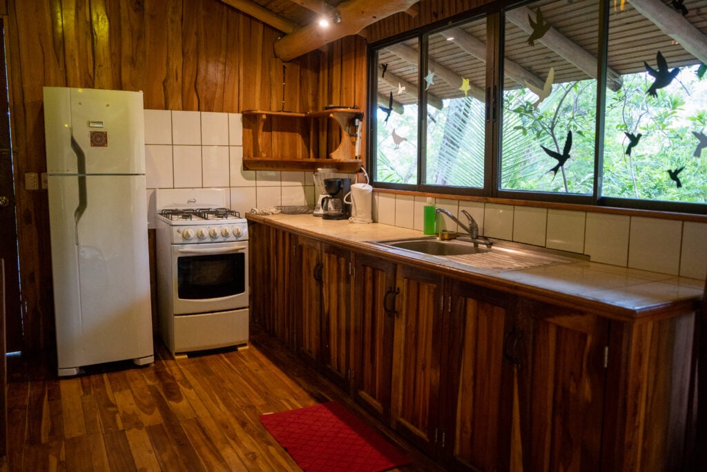 Silent Retreat Package – July 2026