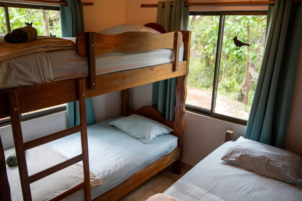 Silent Retreat Package – July 2026