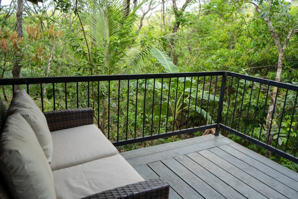 Silent Retreat Package – July 2026