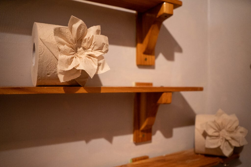 Silent Retreat Package – July 2026