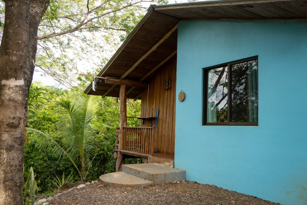 Silent Retreat Package – July 2026