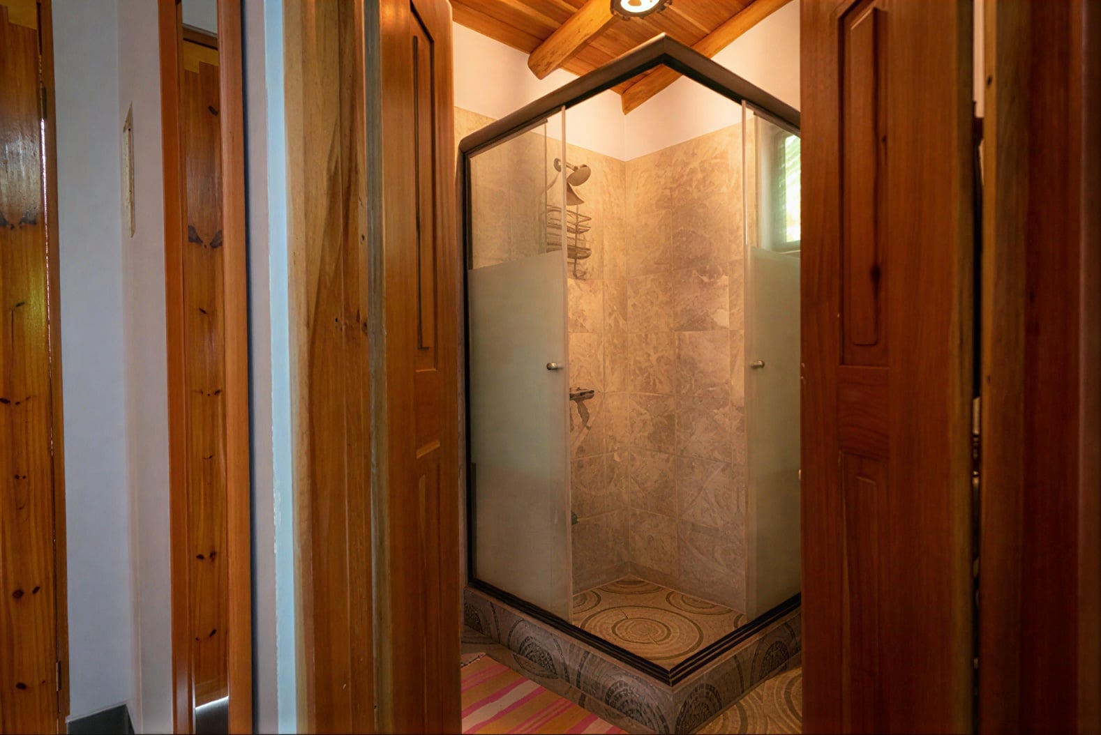 Silent Retreat Package – July 2026