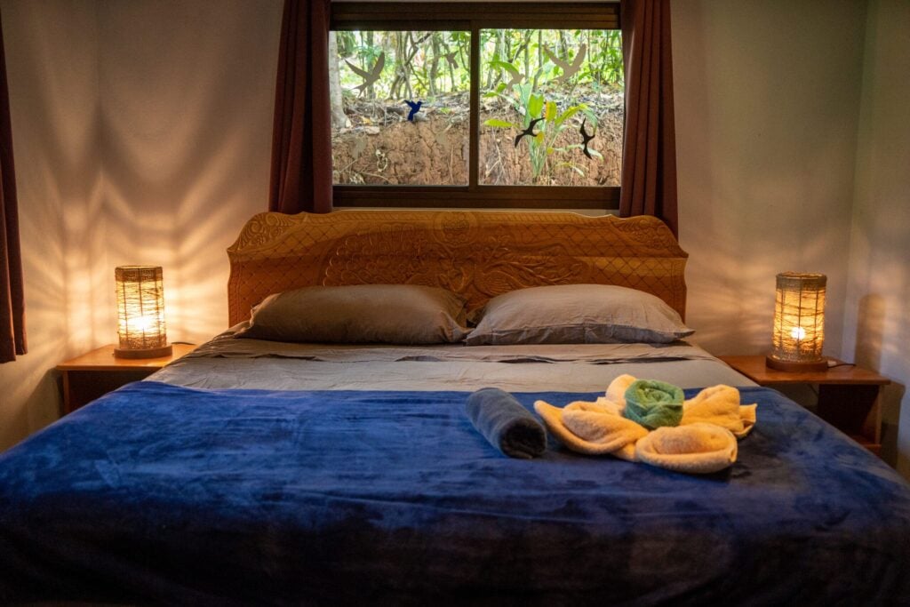 Silent Retreat Package – July 2026