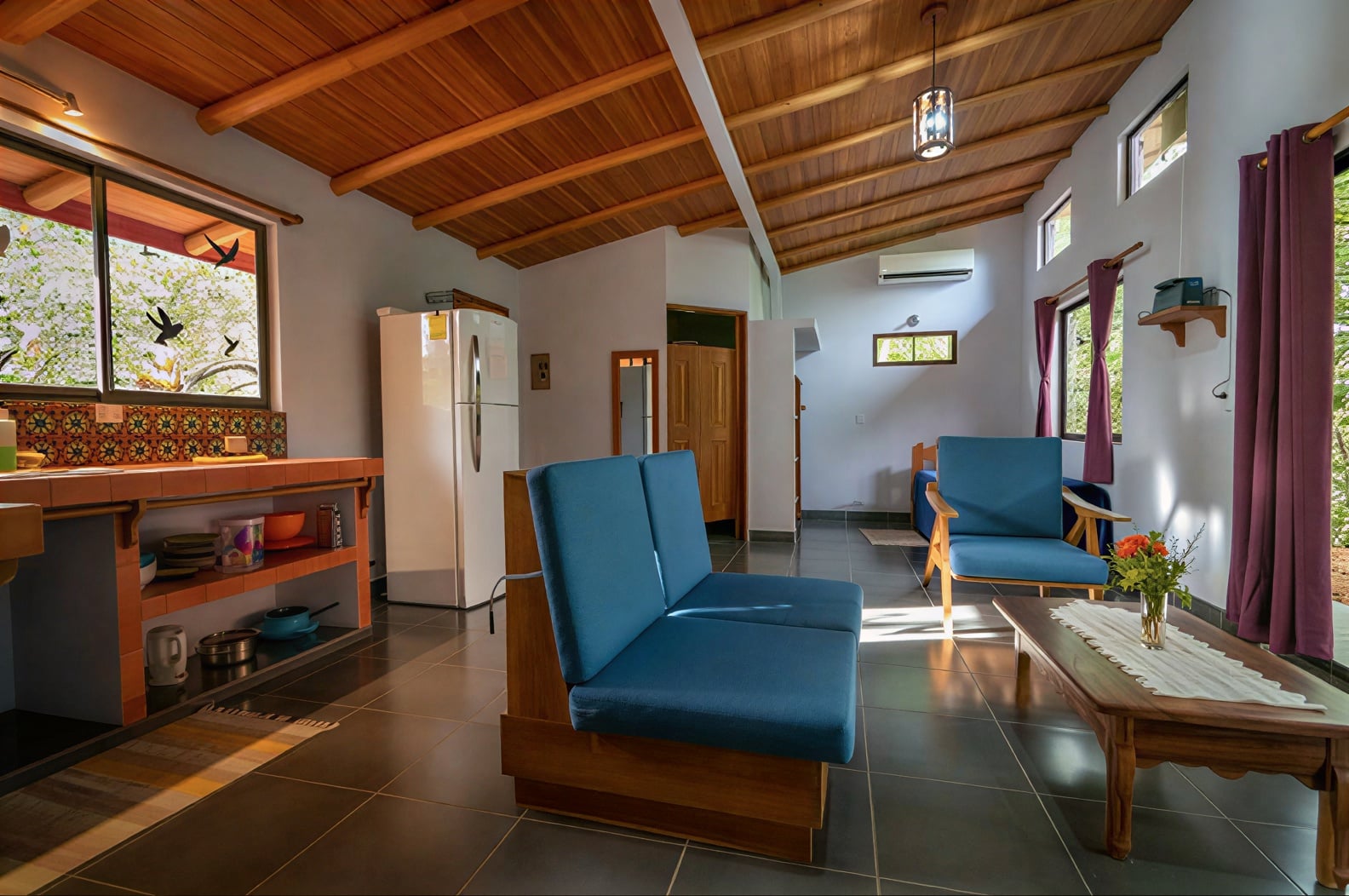 Silent Retreat Package – July 2026