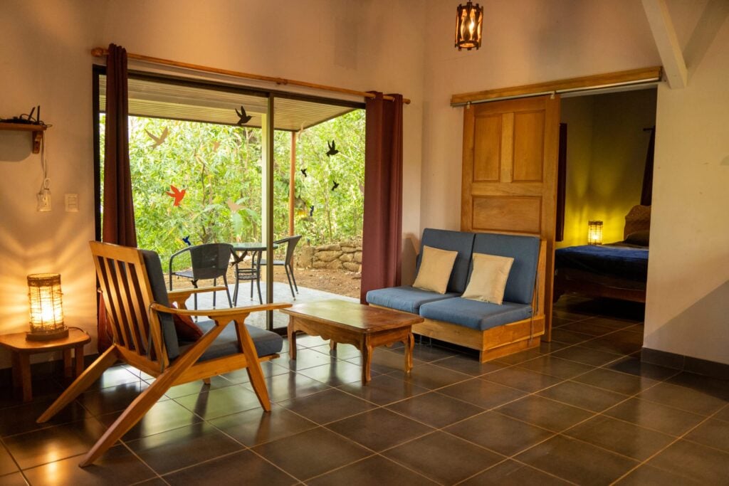 Silent Retreat Package – July 2026